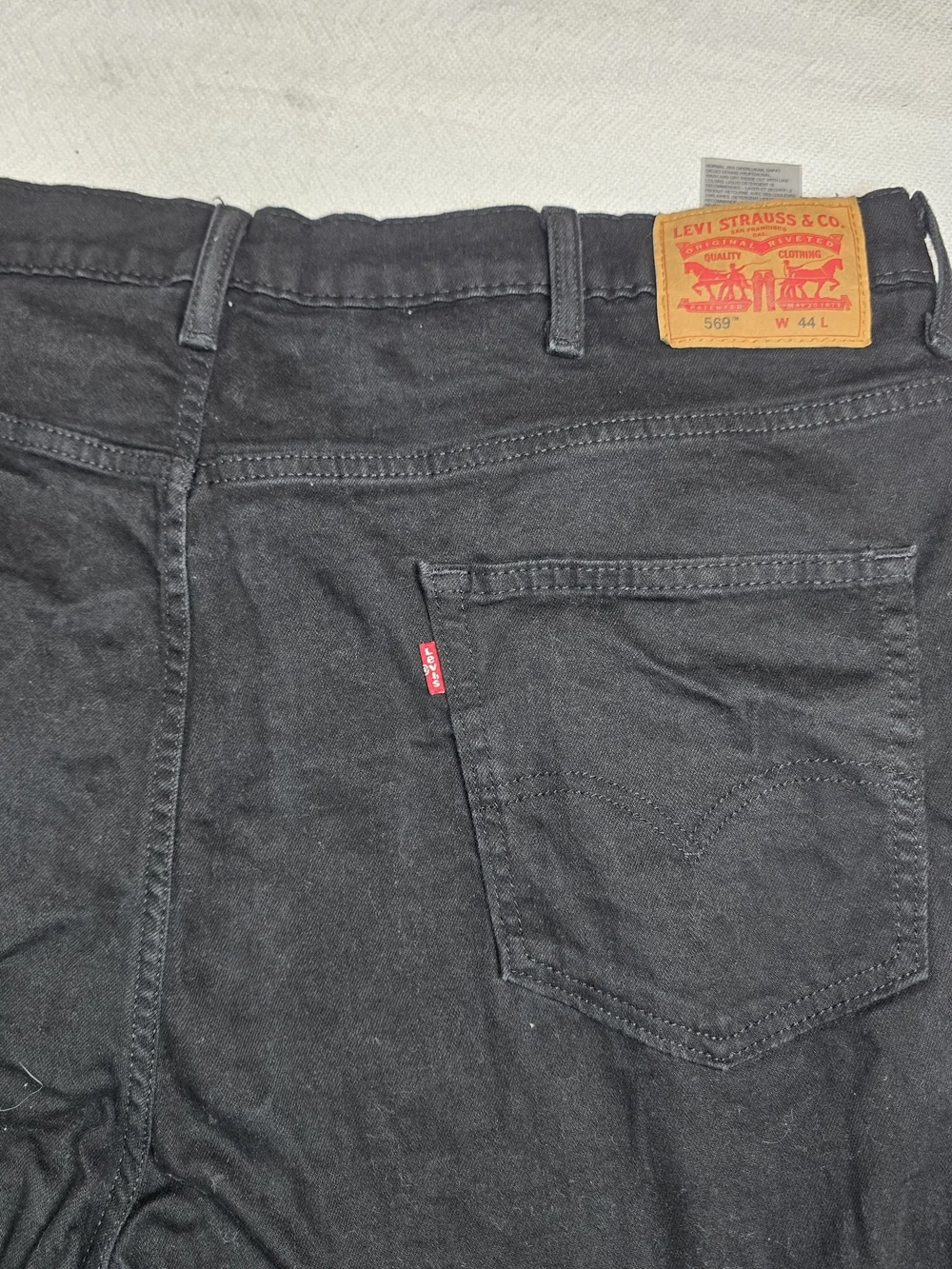 Levis men levi